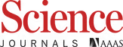 Science Journals (AAAS) logo