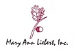 Mary Ann Liebert, Inc. logo