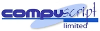 CompuScript Limited logo