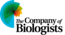 The Company of Biologists logo