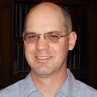 Dr. Daniel S. Evanko, PhD​