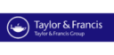 Taylor & Francis logo