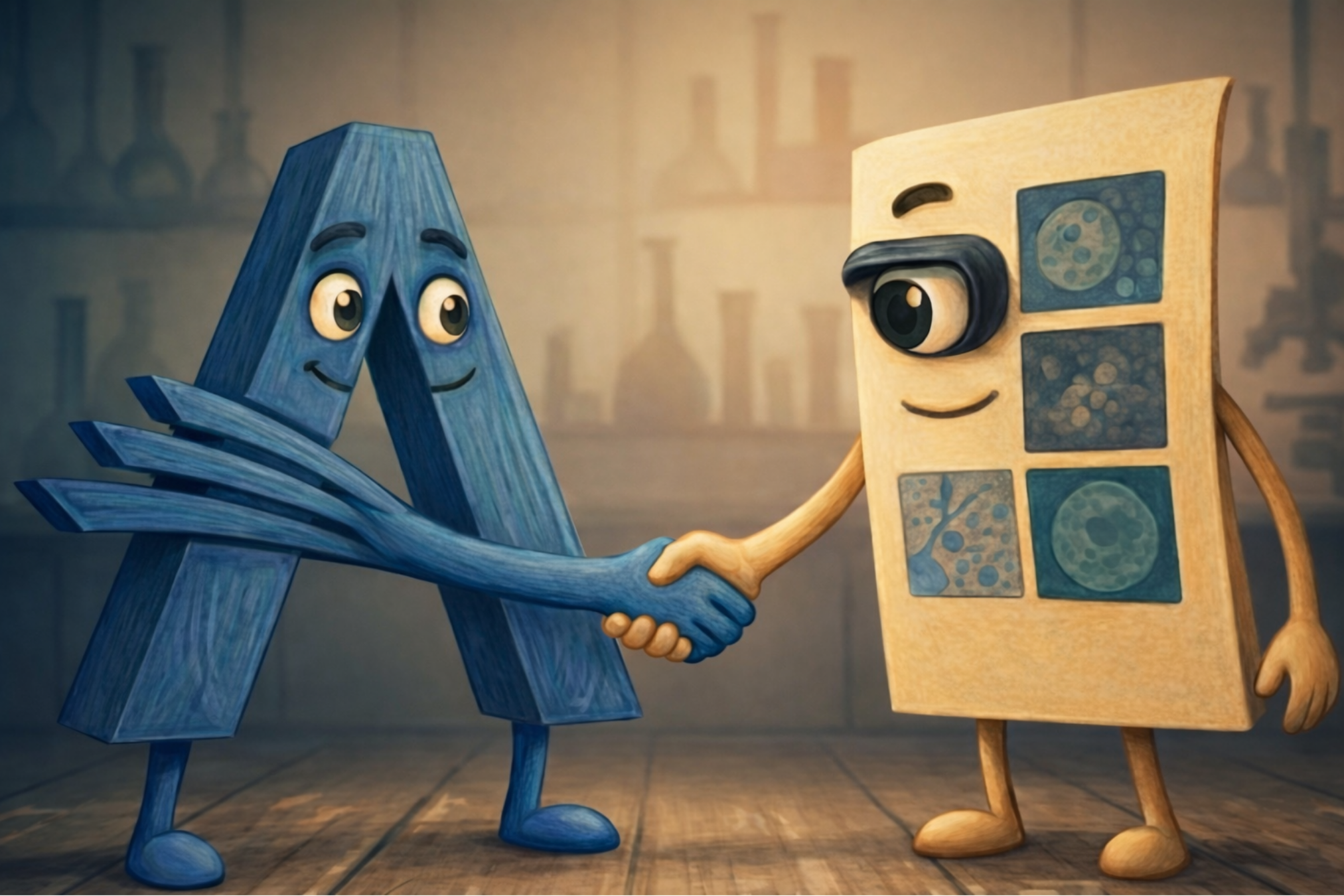 Aries and Proofig AI partner to scale image integrity checks for publishers